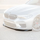 BMW M5 (F90) AERO FRONT SPOILER